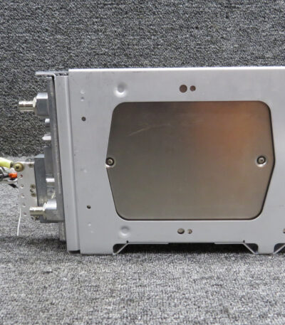 011-00779-21 Garmin GTX-33D Radio Transponder Unit w Diversity & Mods (V: 14-28)