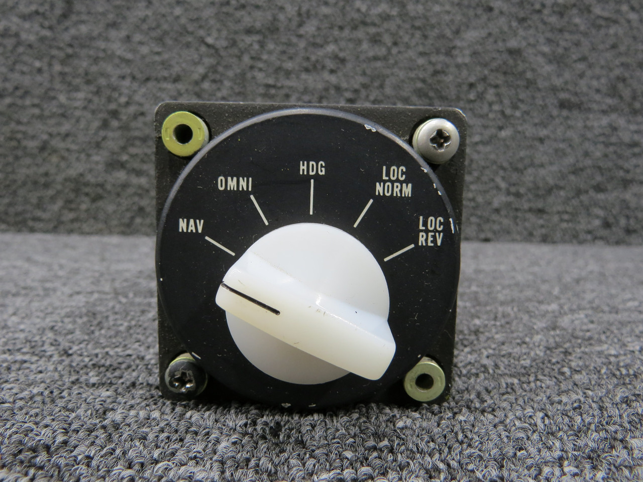 1C388M Edo-Aire Mitchell Radio Coupler 1C388M Edo-Aire Mitchell Radio Coupler
