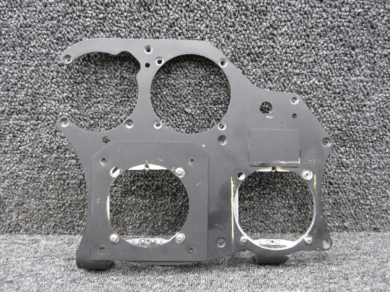 22056-000 Piper PA-24-250 Gyro Insert Instrument Panel 22056-000 Piper PA-24-250 Gyro Insert Instrument Panel