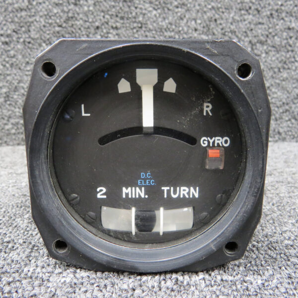27-19134-001 (Alt: 5090004904) Global Tech Turn and Slip Indicator