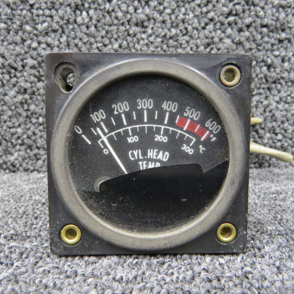 270A6PX Cessna Aircraft Co Cylinder Head Temperature Indicator