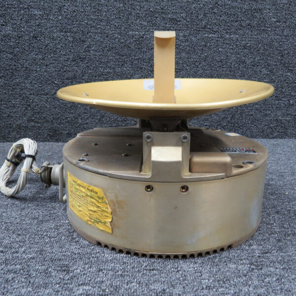 4001018-6106 Bendix ART-161A Weather Radar Antenna with Mods (Core)