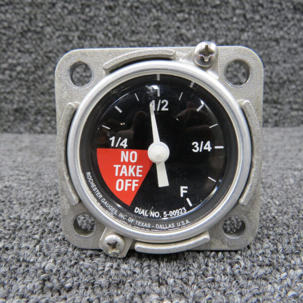 5-00923 Rochester Fuel Gauge Assembly