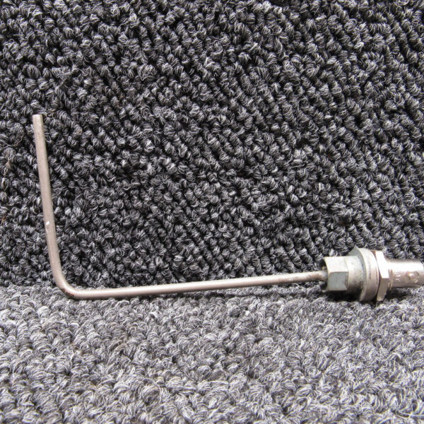 63-019 (Alt: CI-101) Piper PA46-310P Pole Antenna Assembly