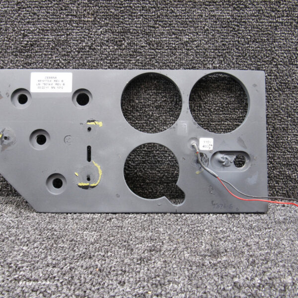 75014-8 (Alt: 6518173-8) LSI Panel with Revision