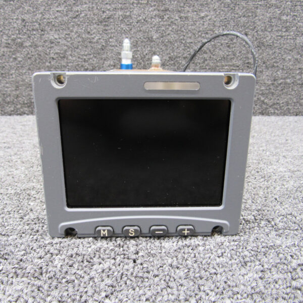 9200-32500-0011 L3 Communications ESI-2000 Electronic Standby Indicator w Mods