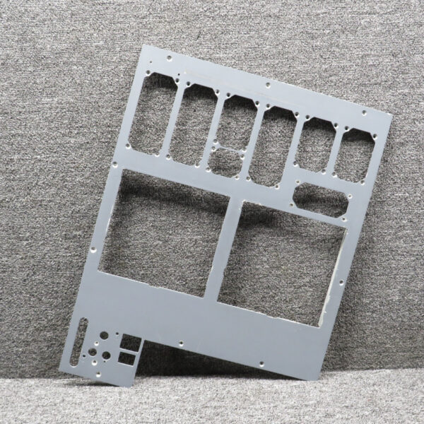 9662270-2 Cessna Citation 560 V Center Radio Instrument Panel