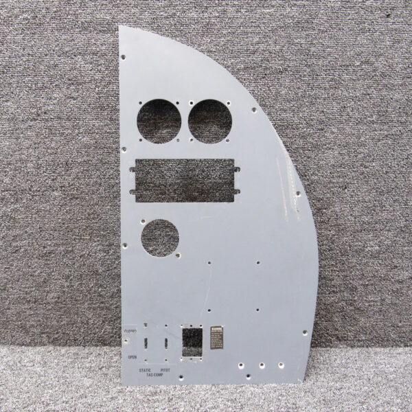 9667270-2 Cessna Citation 560 Instrument Panel Right Hand