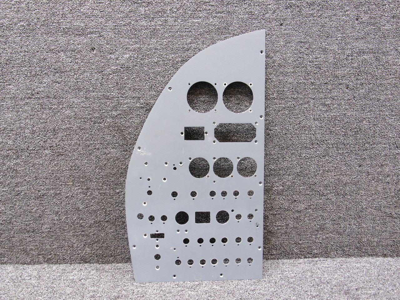 9668270-2 Cessna Citation 560 Instrument Panel Left Hand 9668270-2 Cessna Citation 560 Instrument Panel Left Hand