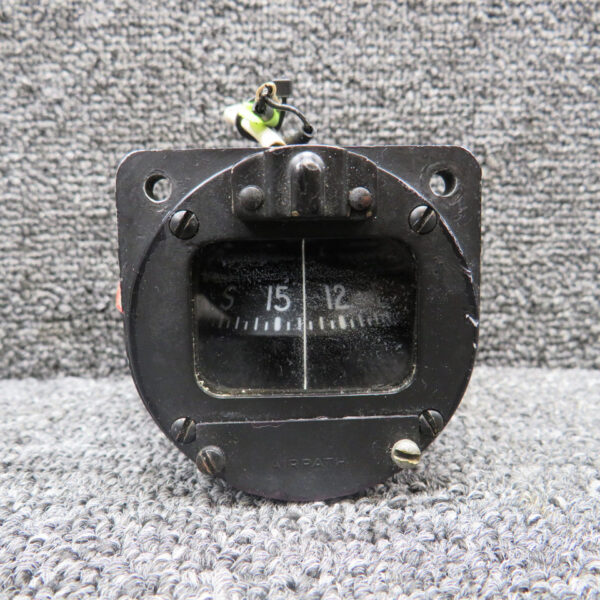 C2350L4-M23 Airpath Magnetic Compass with Green Repairable Tag (Core)